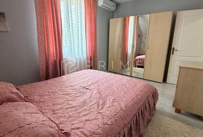 Casă cu 4 camere în Remetea - 4