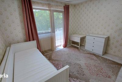 Apartament cu 2 camere decomandat în Canta - 1