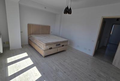 Casă cu 4 camere cu Canalizare în Domnești - 5
