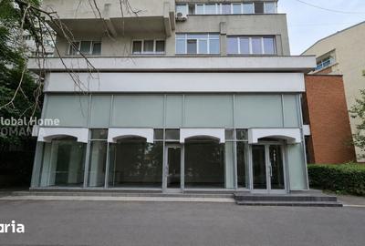 Spațiu comercial, de 280 mp, în Grivița - 2