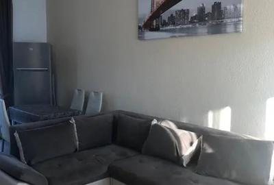 Apartament cu 2 camere semidecomandat în Drumul Taberei