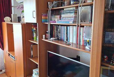 Apartament cu 2 camere semidecomandat în Vest