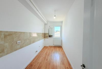 Garsonieră decomandată în Semicentral