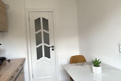Apartament cu 2 camere în Ultracentral - 11