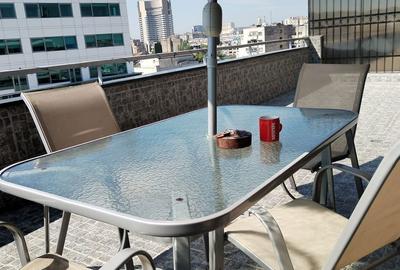 Apartament cu 2 camere decomandat în Romană - 1