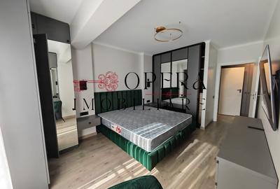 Apartament cu 2 camere, mobilat în Moara de Vânt - 4