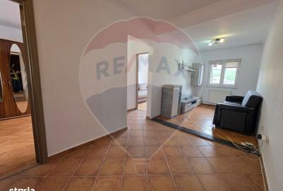 Apartament cu 3 camere în Central - 9