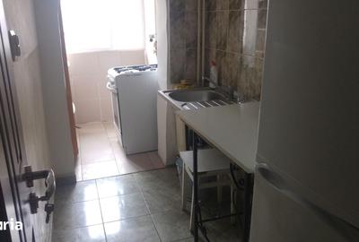 Garsonieră în Marghiloman - 2