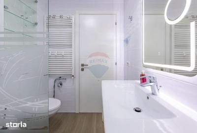 Apartament cu 3 camere decomandat în Măgura - 9