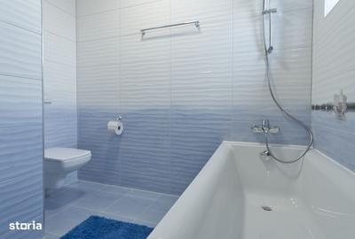 Apartament cu 2 camere semidecomandat în Avantgarden - 8