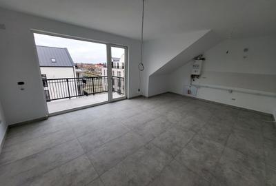 Apartament cu 2 camere decomandat în Șagului - 1