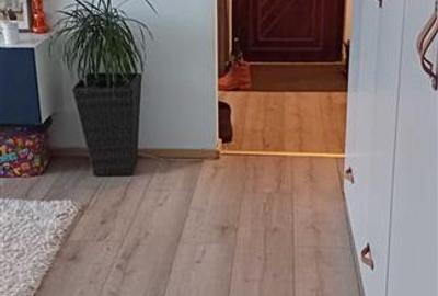 Apartament cu 2 camere semidecomandat, mobilat în Zimbru