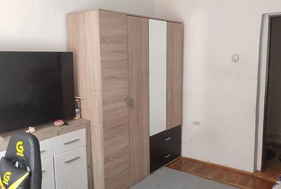 Apartament cu 2 camere decomandat în Rovine