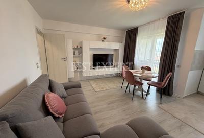 Apartament cu 3 camere decomandat, mobilat în Theodor Pallady - 2