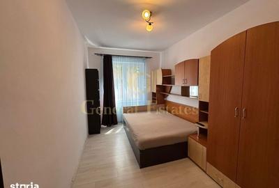 Apartament cu 2 camere decomandat în Tractorul - 2