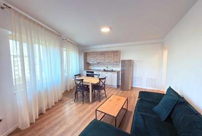Apartament cu 2 camere semidecomandat în Moara de Vânt - 3
