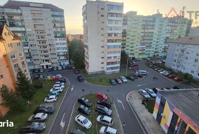 Apartament cu 2 camere în Mihai Viteazul