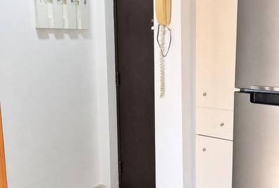 Garsonieră semidecomandată în Cișmigiu