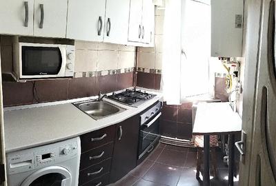 Apartament cu 2 camere semidecomandat în Micro 19 - 3