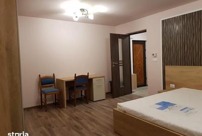 Garsonieră în Inel II