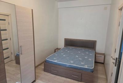 Apartament cu 2 camere decomandat în Tudor Vladimirescu - 4
