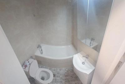 Apartament cu 3 camere semidecomandat în Floreasca - 1