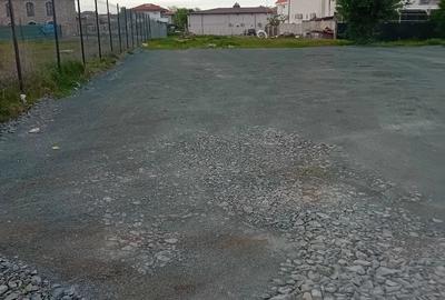 Teren de 300 mp, în Central - 1