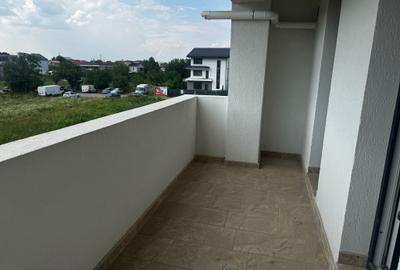Apartament cu 2 camere decomandat în Popești-Leordeni - 11