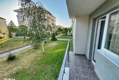Garsonieră în Turnișor - 4