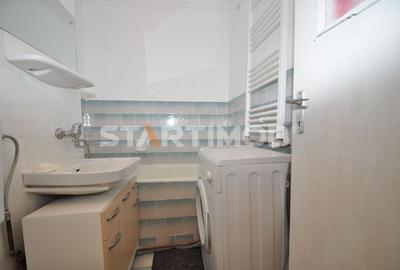 Garsonieră semidecomandată, mobilată în Astra - 3