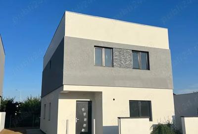 Casă cu 5 camere în Giarmata - 3