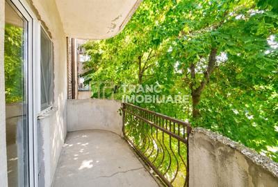 Apartament cu 3 camere decomandat, mobilat în Alfa - 5