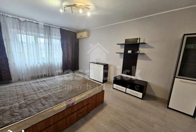 Apartament cu 2 camere decomandat, mobilat în Piața Centrală - 9