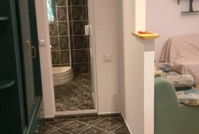 Garsonieră decomandată în Băneasa - 12