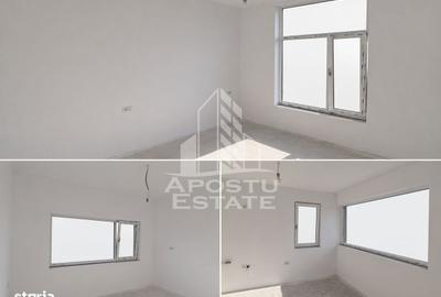 Casă cu 3 camere în Ghiroda