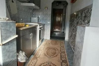 Garsonieră decomandată în Rogerius - 2