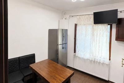 Apartament cu 2 camere decomandat în Moara de Vânt