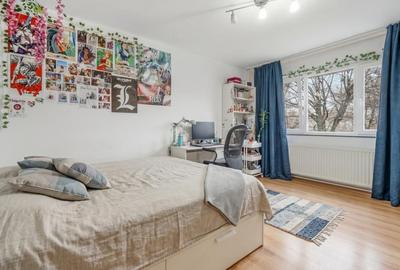 Apartament cu 3 camere semidecomandat, mobilat în Berceni - 3