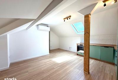 Apartament cu 2 camere în Porolissum - 3