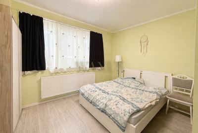 Duplex cu 5 camere cu Canalizare în Florești - 5