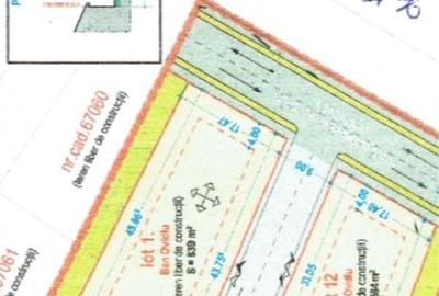 Apartament cu 2 camere semidecomandat în Pădurea Neagră - 2