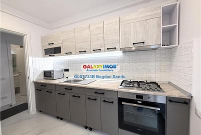 Apartament cu 2 camere decomandat, mobilat în Militari