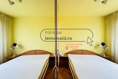 Apartament cu 2 camere decomandat, mobilat în Spitalul Județean - 13