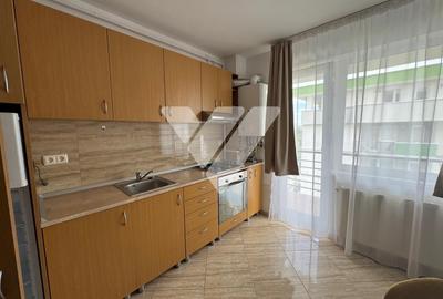 Apartament cu 2 camere decomandat, mobilat în Turnișor - 2