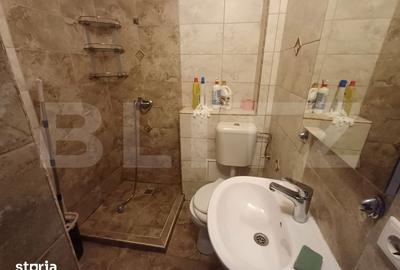 Garsonieră în Lotrului - 5