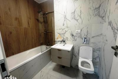 Apartament cu 2 camere în Central - 2