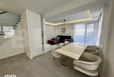 Apartament cu 3 camere în Central - 10