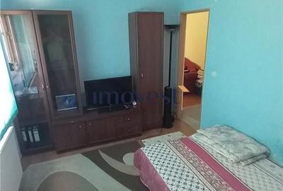 Apartament cu 2 camere în Carpați 2 - 4