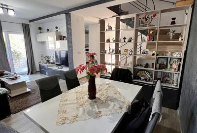 Casă cu Teren 202 Mp în Dumbrăvița