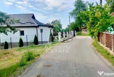 Teren în Măgulicea